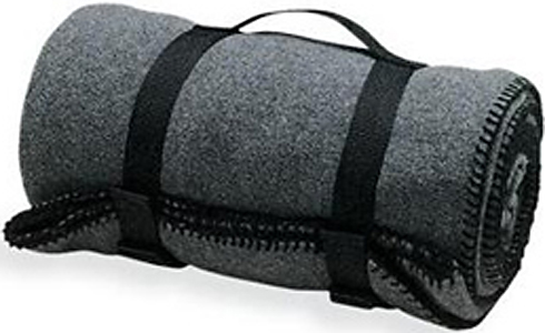 Port Authority Blanket Carrying Strap Only