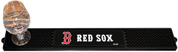 FANMATS Boston Red Sox Drink Mat
