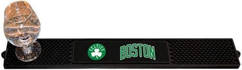 Fan Mats Boston Celtics Drink Mat