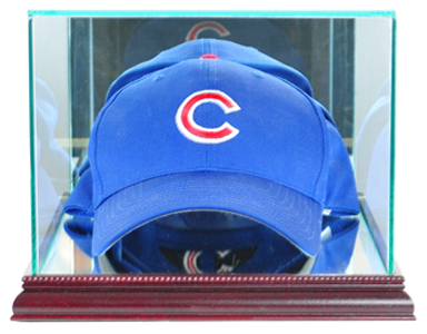 Perfect Case Cap / Hat Display Case