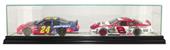 Perfect Case Double 1/24th NASCAR Display Case