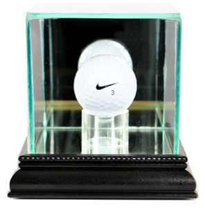 Perfect Cases Golf Ball Display Cases
