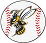 Fan Mats Montana State-Billings Baseball Mat