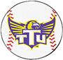 Fan Mats Tennessee Tech University Baseball Mat