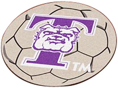 Fan Mats Truman State University Soccer Ball Mat