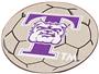 Fan Mats Truman State University Soccer Ball Mat