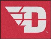 Fan Mats University of Dayton All-Star Mat