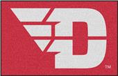 Fan Mats University of Dayton Starter Mat