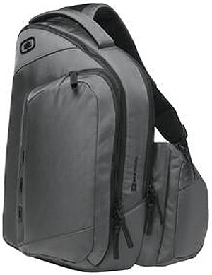 Ogio Ace Mono Padded Backpacks