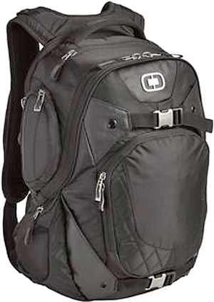 Ogio Squadron Hybrid Unibody Backpacks