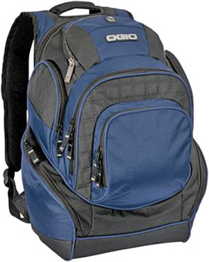 Ogio Mastermind Backpacks