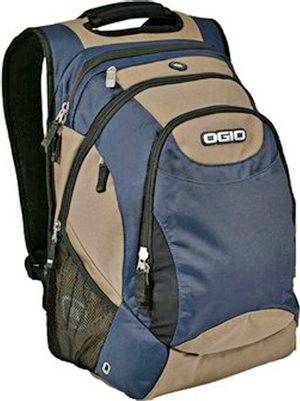 Ogio Politan Backpacks