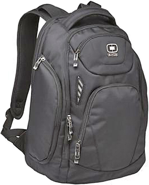 Ogio Mercur Ultra-Protective Backpacks