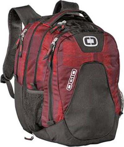 Ogio Juggernaut Backpacks