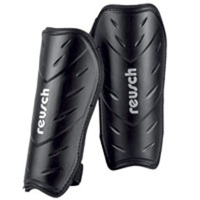 reusch shin pads