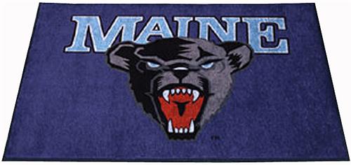 Fan Mats University of Maine All-Star Mat