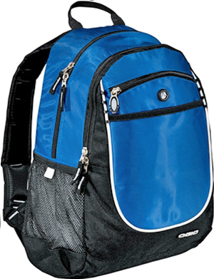 Ogio Carbon Backpacks