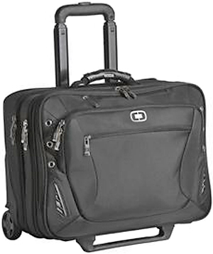 Ogio Traverse Wheeled Briefcase Bags