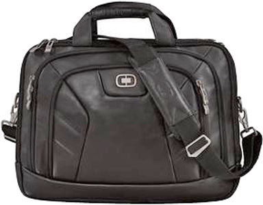 Ogio Dividend Messenger Leather Bags
