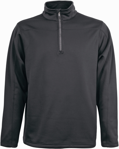 Charles River Adult Stealth Zip Pullover. Free shipping.  Some exclusions apply.