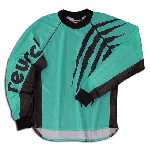 Reusch RAPTOR LONG SLEEVE soccer goalie jerseys. Printing is available for this item.