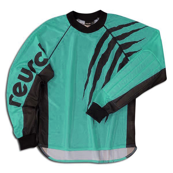 Reusch RAPTOR LONG SLEEVE Custom Soccer goalie jerseys Soccer