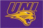 Fan Mats University of Northern Iowa Starter Mat