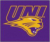 Fan Mats University of Northern Iowa Tailgater Mat