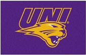 Fan Mats University of Northern Iowa Ulti-Mats