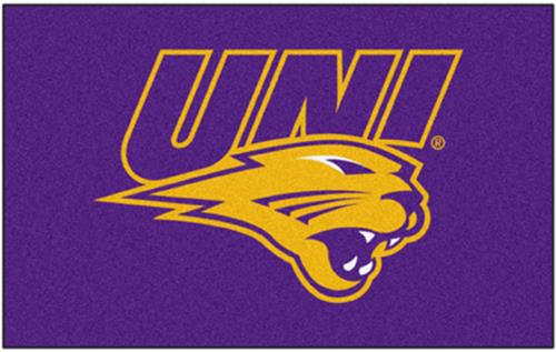 Fan Mats University of Northern Iowa Ulti-Mats