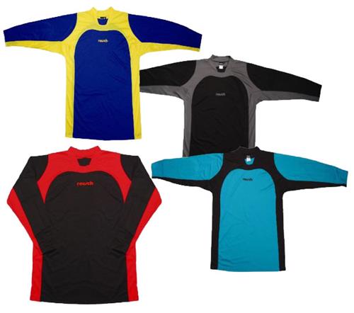 soccer goalie jerseys