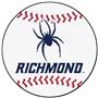 Fan Mats University of Richmond Baseball Mat
