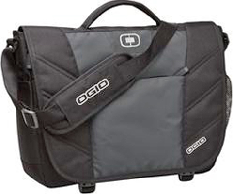 Ogio Upton Messenger Bags
