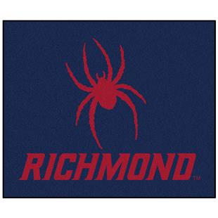 Fan Mats University of Richmond Tailgater Mat