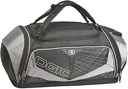 Ogio Endurance 9.0 Triathlete Duffel Bags