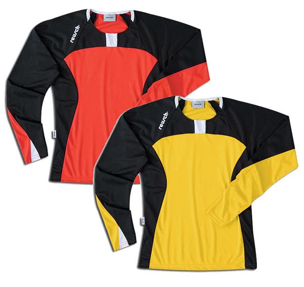 LUCINA WOMENS LONG SLEEVE Custom Soccer goalie jerseys Soccer