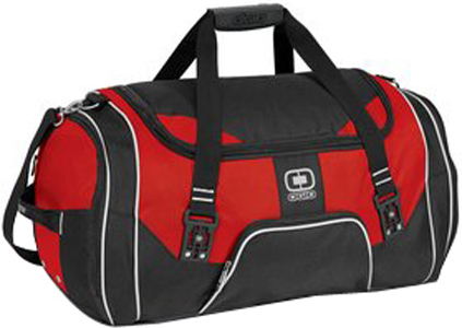 Ogio Rage Serious Travel Duffel Bags