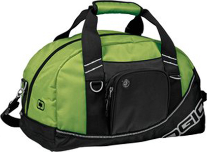 Ogio Half Dome Duffel Locker Size Bags