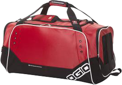 Ogio Contender Medium Duffel Bags