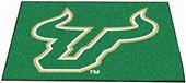 Fan Mats University of South Florida All-Star Mat