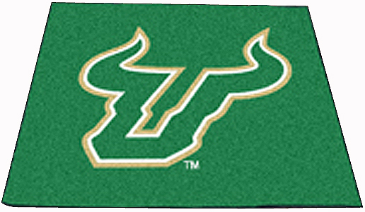 Fan Mats University of South Florida Tailgater Mat