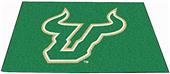 Fan Mats University of South Florida Ulti-Mats