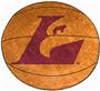 Fan Mats U. of Wisconsin-La Crosse Basketball Mat