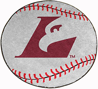 Fan Mats Univ. of Wisconsin-La Crosse Baseball Mat