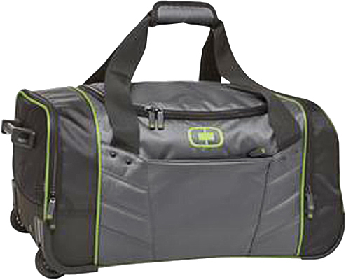Ogio Hamblin 22 Wheeled Duffel Bags