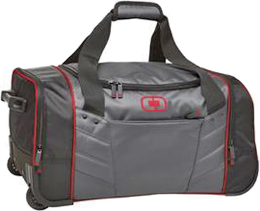 Ogio Hamblin 30 Wheeled Duffel Bags