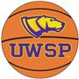 Univ. of Wisconsin-Stevens Point Basketball Mat