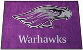 Fan Mats Univ. of Wisconsin-Whitewater Starter Mat