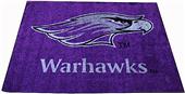 Fan Mats U. of Wisconsin-Whitewater Tailgater Mat