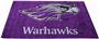 Fan Mats Univ. of Wisconsin-Whitewater Ulti-Mats